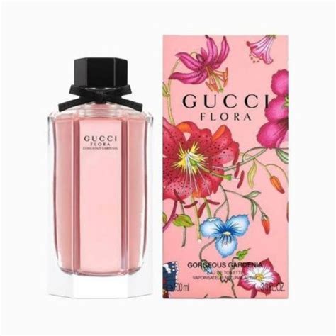 gucci flora perfume review|gucci flora gorgeous gardenia yorum.